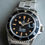 Thumbnail: WMT Royal Marine – Pumpkin dial edition
