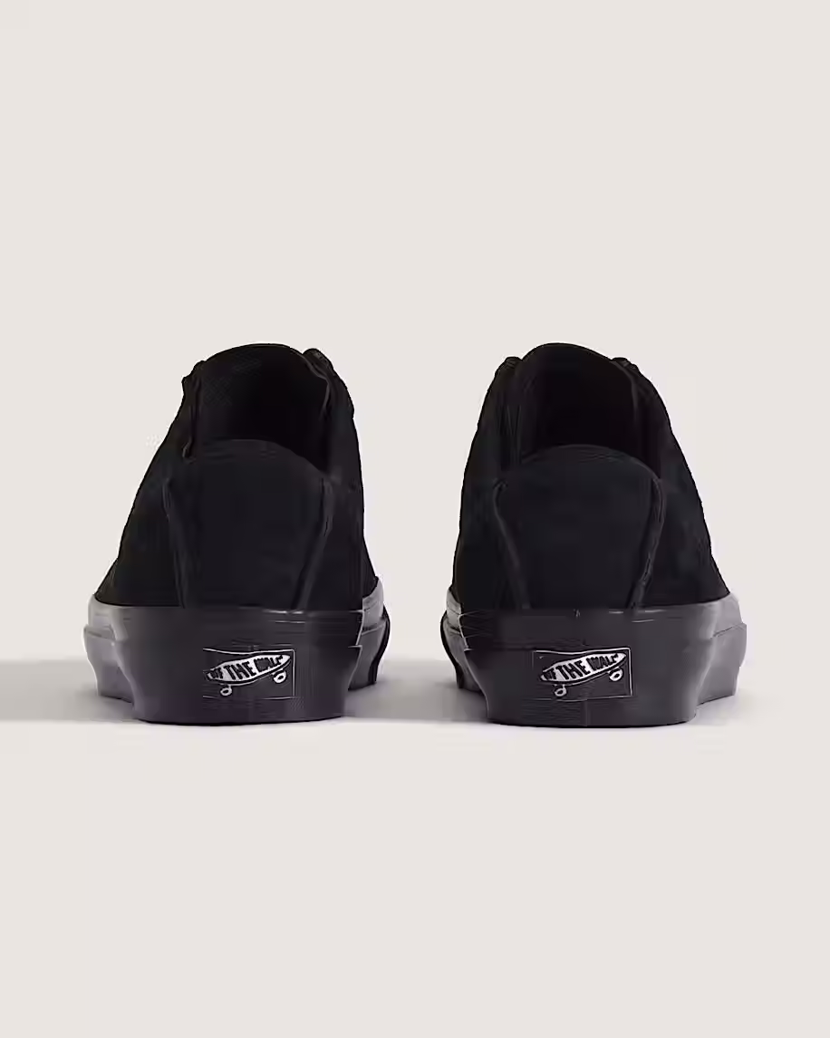 Thumbnail: Vans Premium SF Moc Low Shoe - Black