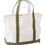 Thumbnail: L.L. Bean Boat and Tote | Open Top