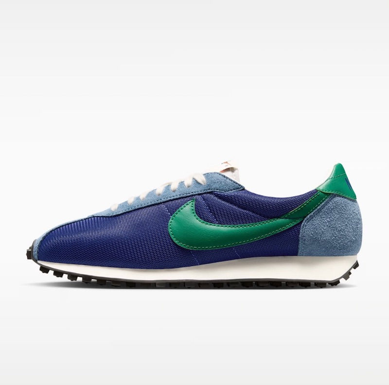 Thumbnail: Nike LD-1000 Deep Royal Blue