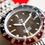 Thumbnail: WMT Panton – Brown Dial / Brass Bezel Aged Edition