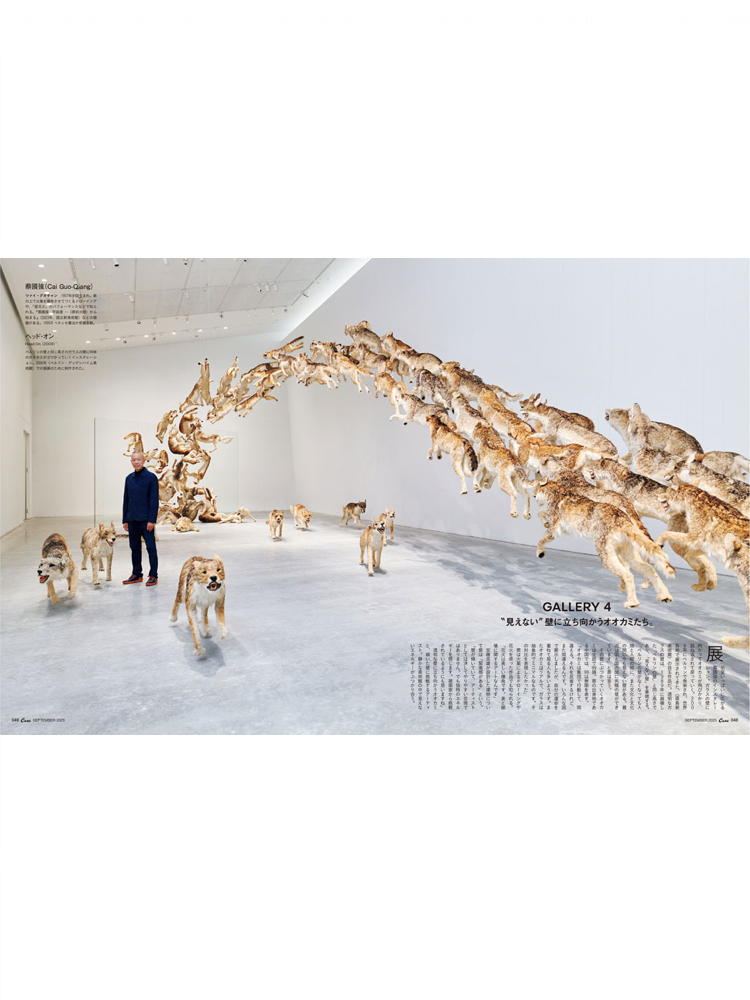 Thumbnail: Casa Brutus Vol.305