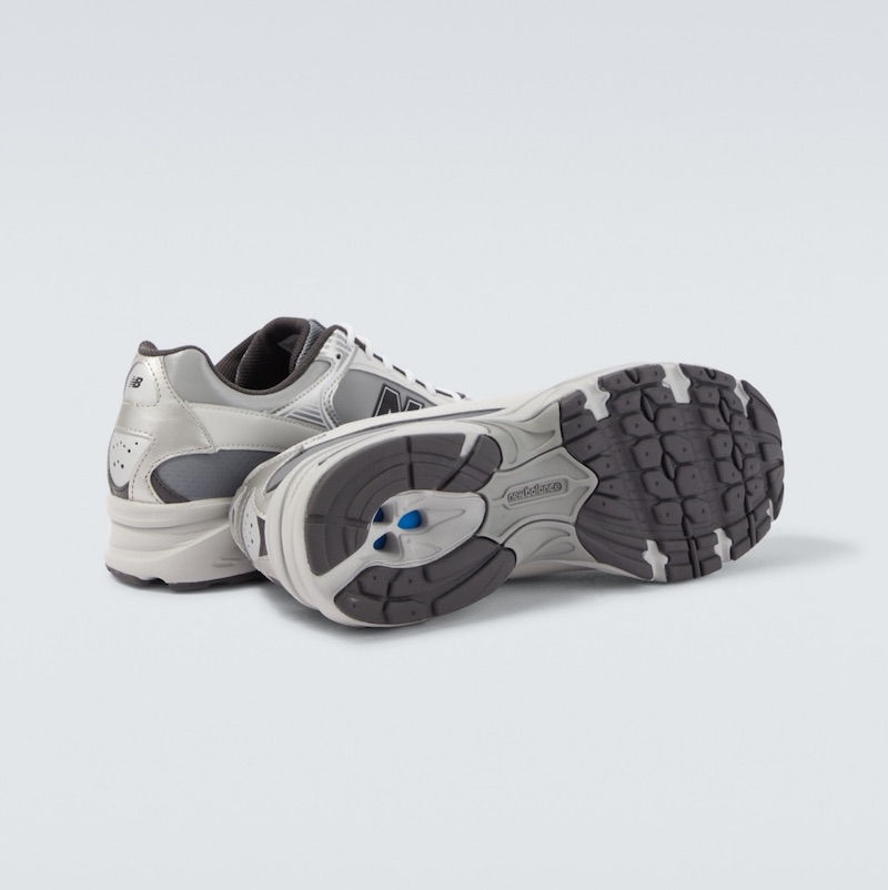 Thumbnail: NEW BALANCE × Comme des Garçons Homme U509