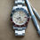 Thumbnail: WMT Panton MKII – White Dial / Heavy Aged