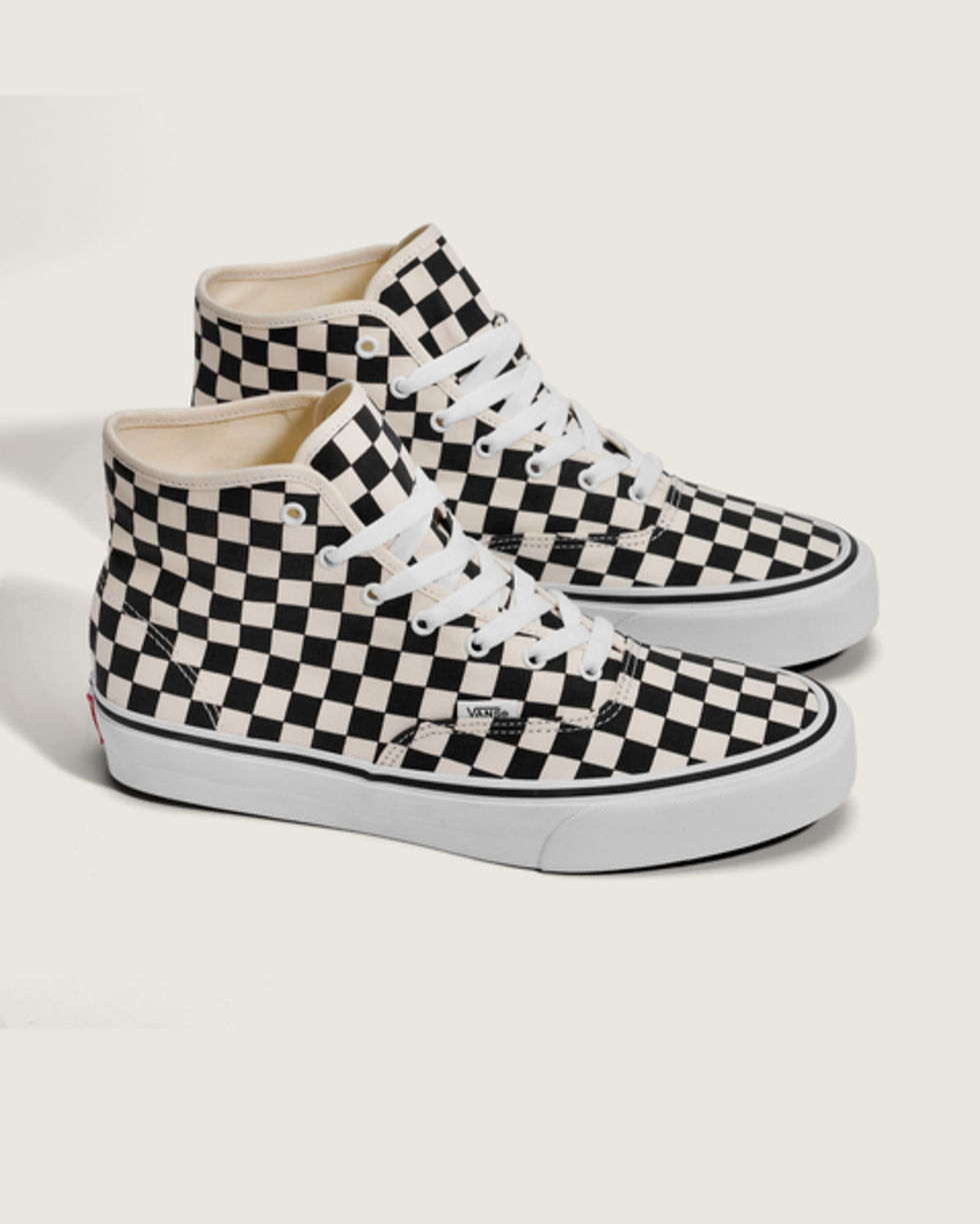 Thumbnail: Vans Authentic High 2.0 - Check