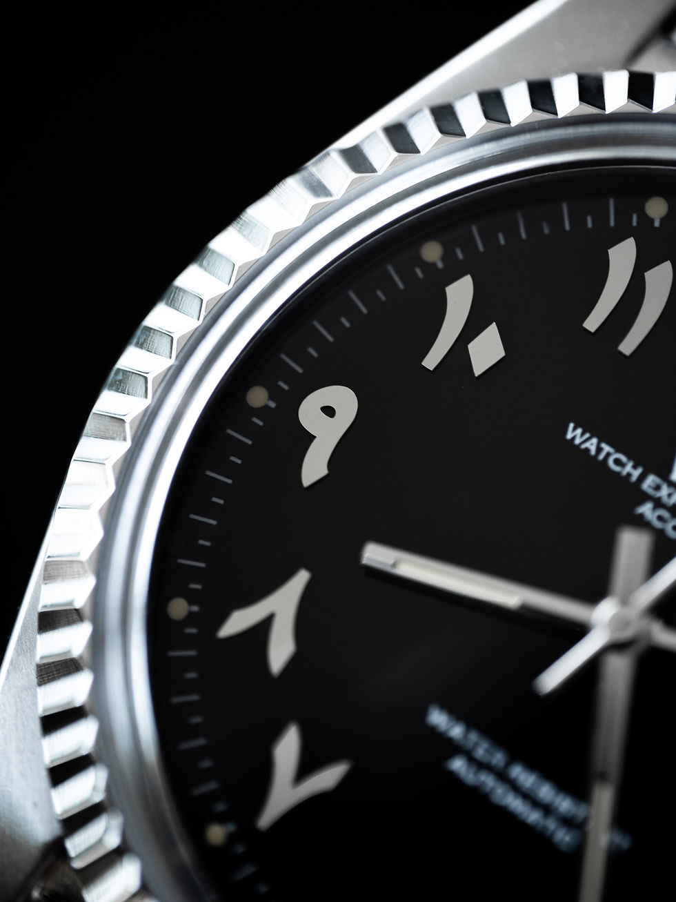 Thumbnail: WMT Cabochon – Arabic Numerals Edition