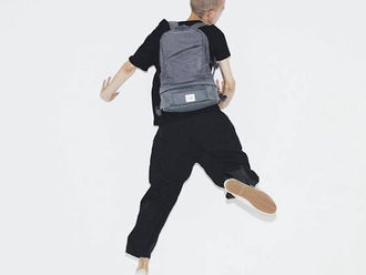 【NEW ARRIVAL・F/CE. 2 WAY BACKPACK】