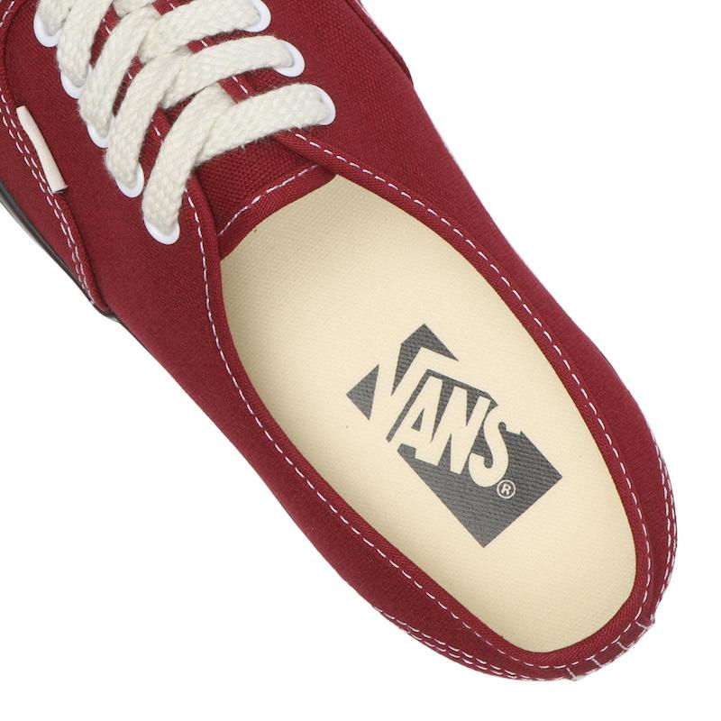 Thumbnail: VANS PREMIUM AUTHENTIC 44 DECK - BORDEAUX