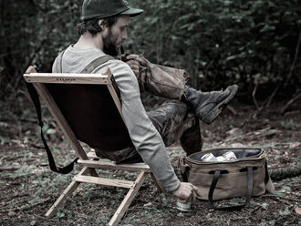 【BEST GIFT FOR COOL DAD 父親節優惠・20% OFF SELECTED IN STOCK ITEMS 現貨商品】