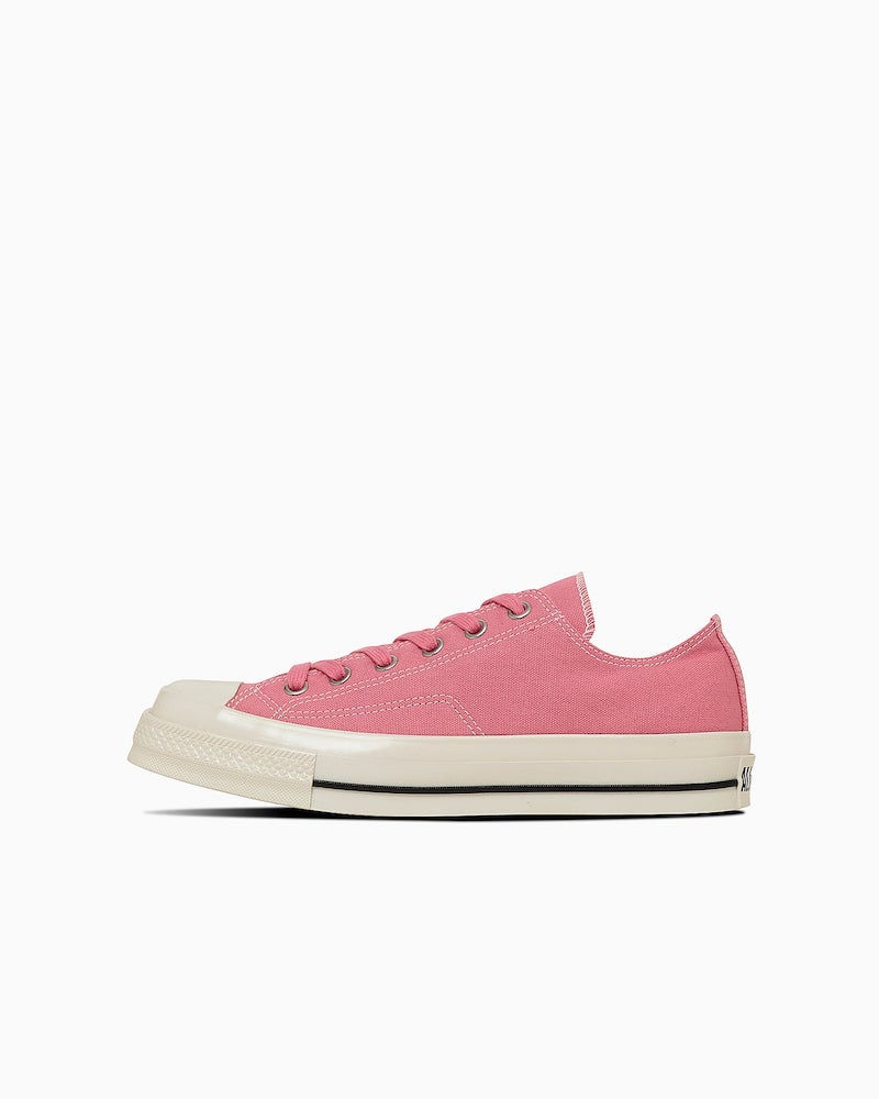 Thumbnail: CONVERSE ALL STAR SQUARETOE OX - PINK