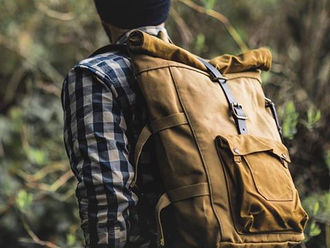 【MADE IN USA.FILSON】