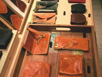 【WE ARE OPEN】