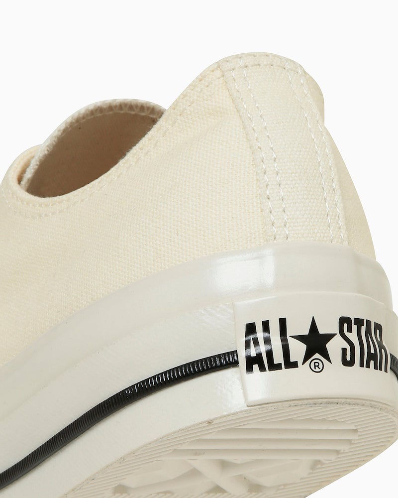 Thumbnail: CONVERSE ALL STAR SQUARETOE OX - WHITE