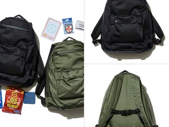 【IN STOCK 現貨發售・F/CE. SATIN DAY BAG】