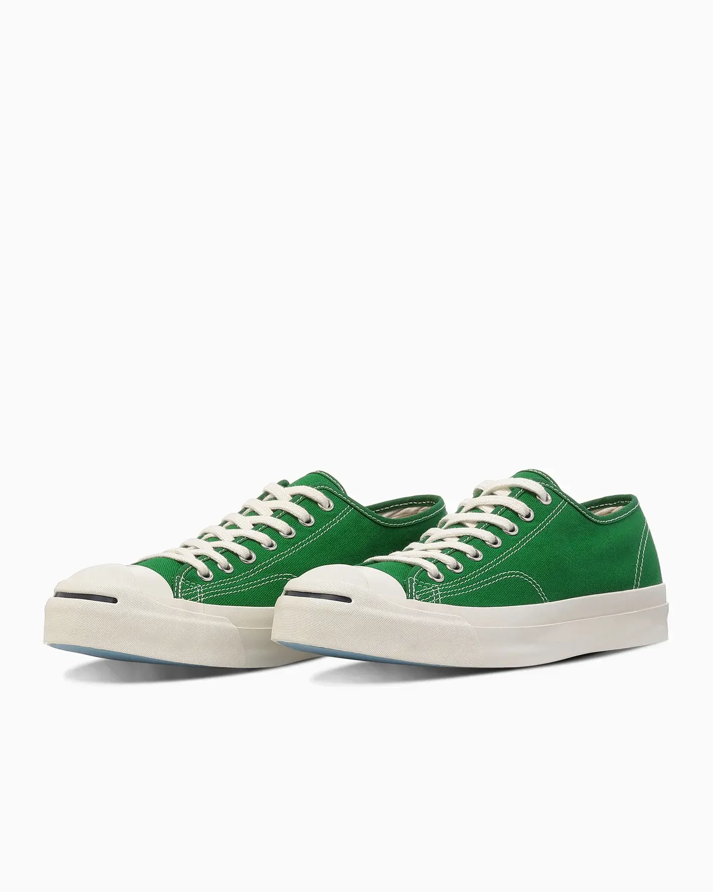 CONVERSE JACK PURCELL CL - GREEN
