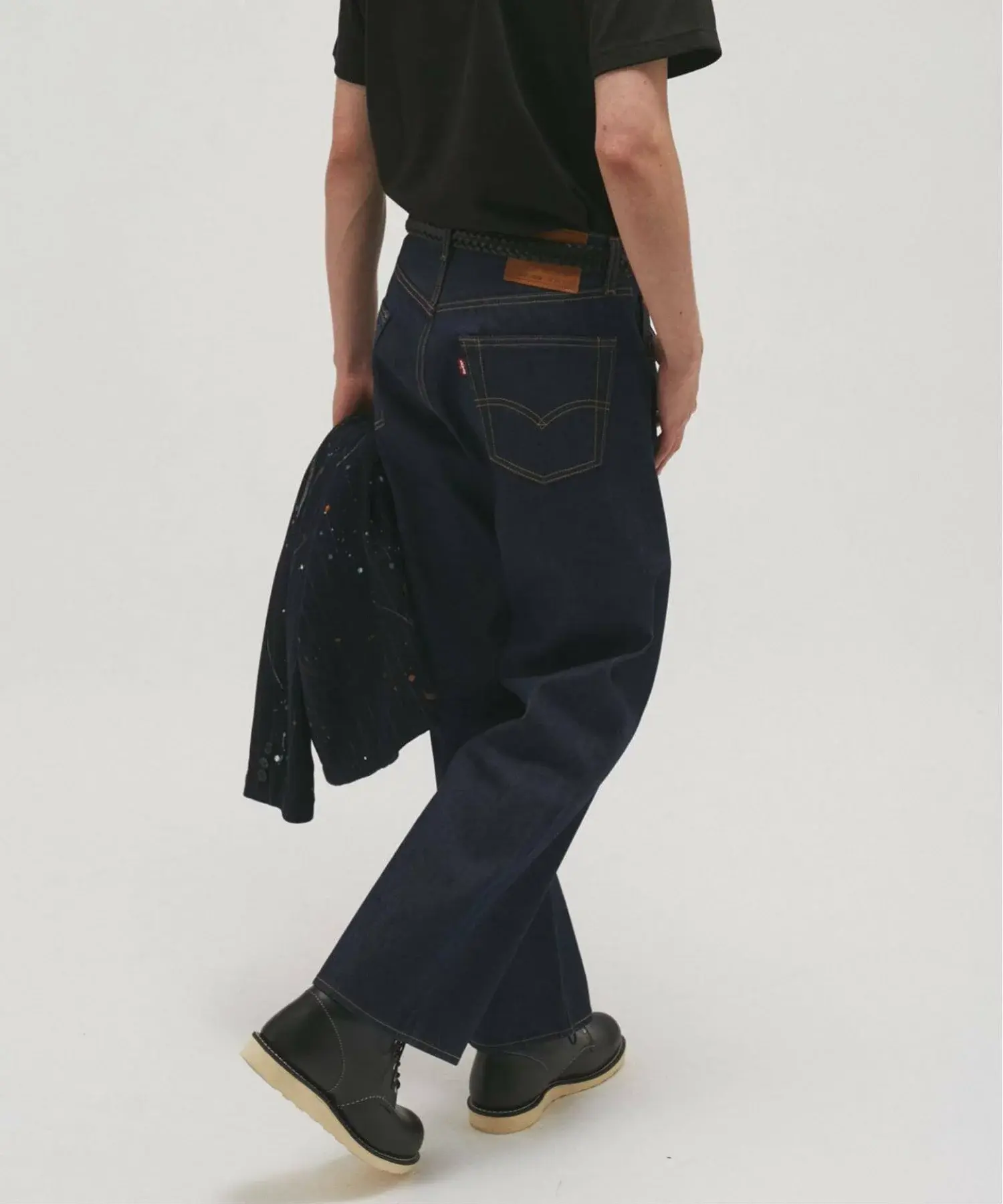 LEVI'S® 501 LOOSE L28