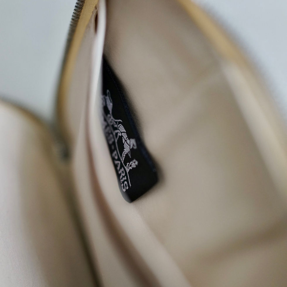 Thumbnail: Hermes Fourre Tout Wallet