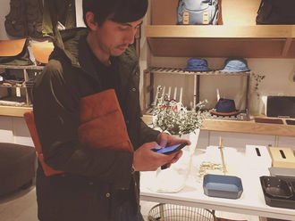 【ROBERU IN HONG KONG】