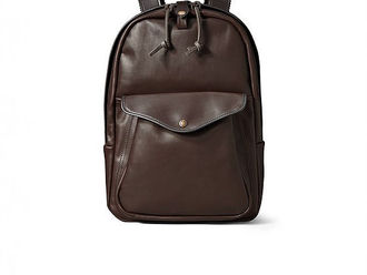 【FILSON WEATHERPROOF LEATHER SERIES | HAND BUILT IN USA】