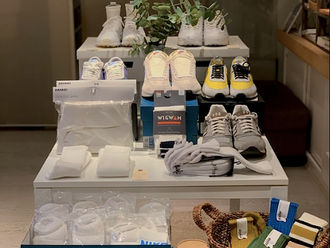 【WE ARE OPEN・1-6 PM TODAY 🌿 18 JAN 2020 SAT】