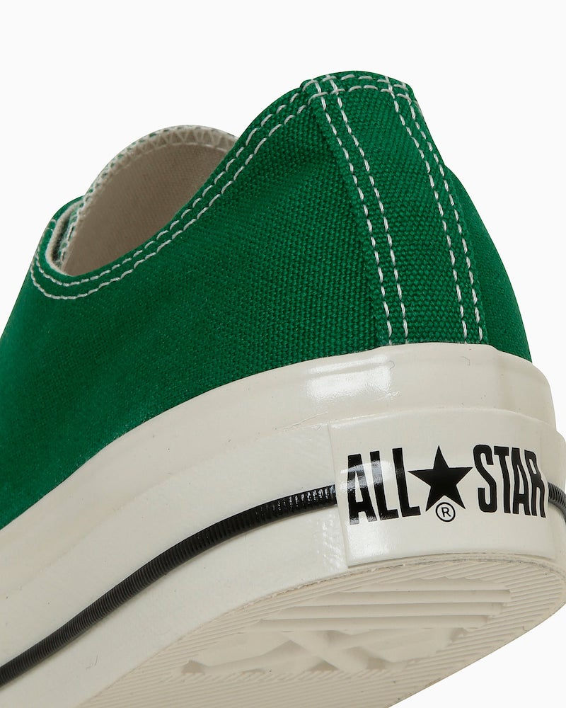 Thumbnail: CONVERSE ALL STAR SQUARETOE OX - GREEN