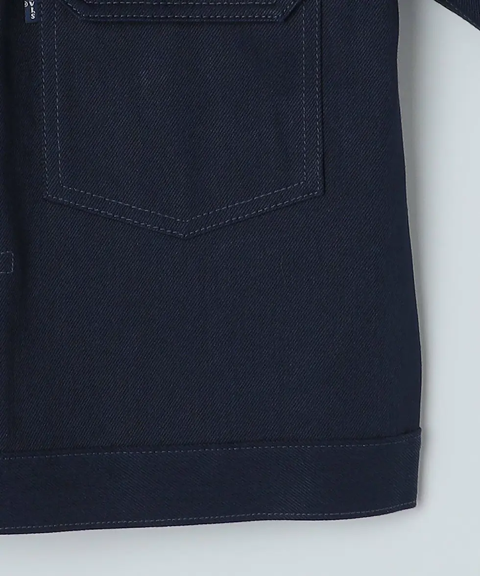 Thumbnail: LEVI'S® BLUETAB: TYPE 1 REGID