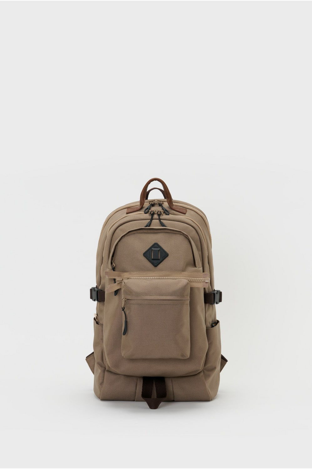 HENDER SCHEME MODULE BACK PACK 26L - MOCHA