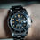 Thumbnail: WMT Royal Marine – Pumpkin dial edition