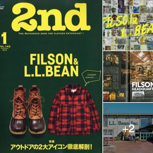 MODERN TIMES MAGAZINE DEPT.