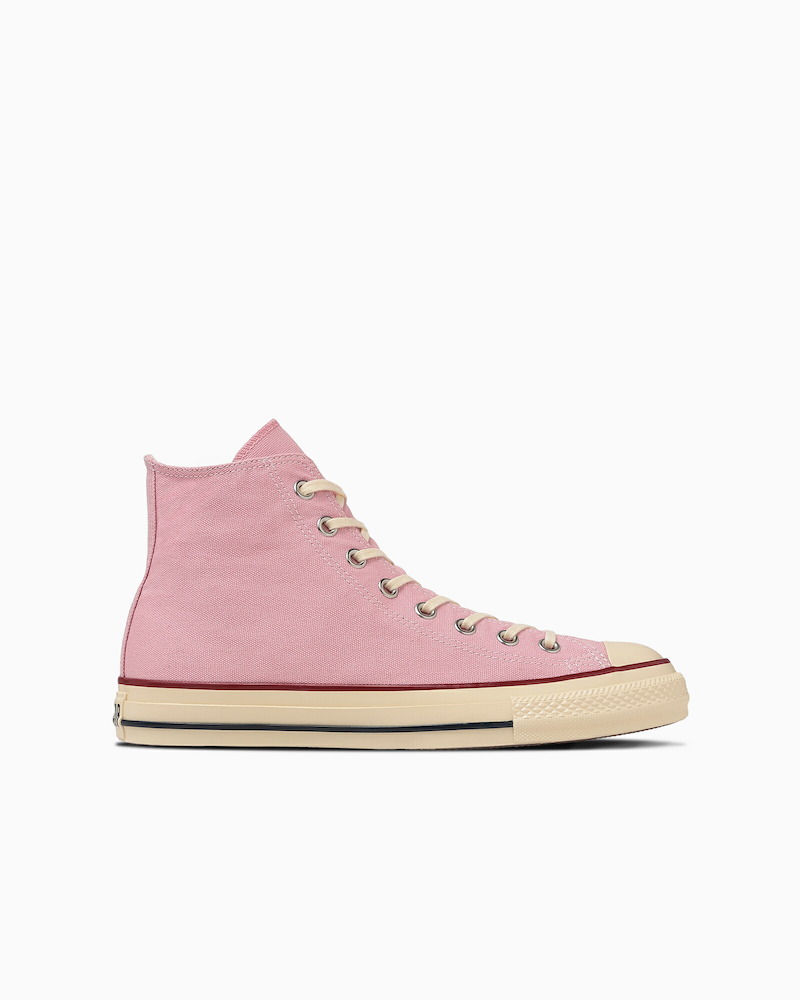 Thumbnail: CONVERSE ALL STAR AGED TC HI - PINK