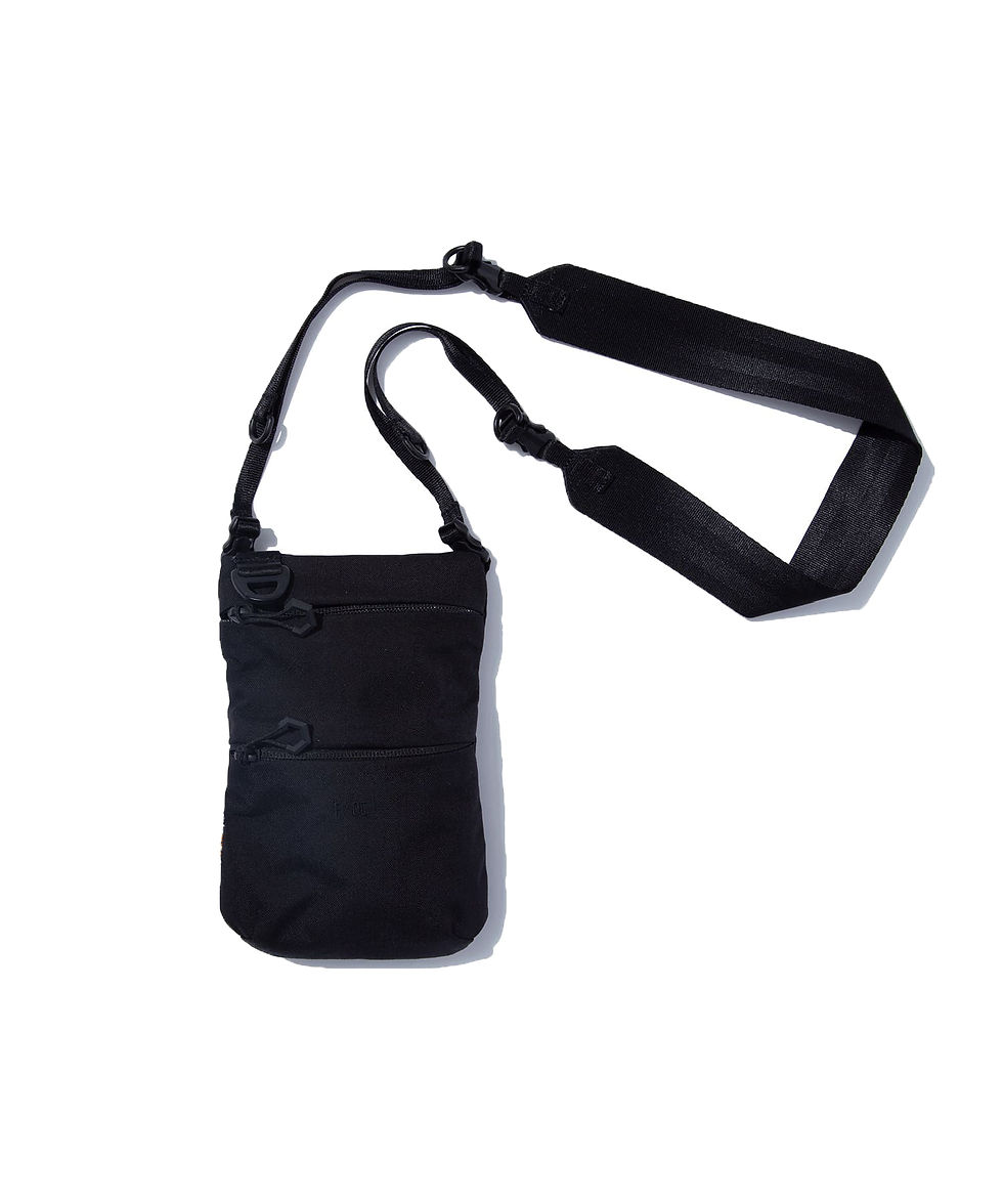 Thumbnail: F/CE. Cordura Fire Resistant Vertical Pouch