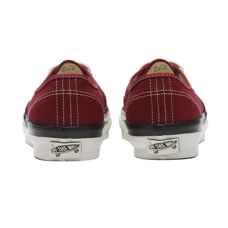 Thumbnail: VANS PREMIUM AUTHENTIC 44 DECK - BORDEAUX