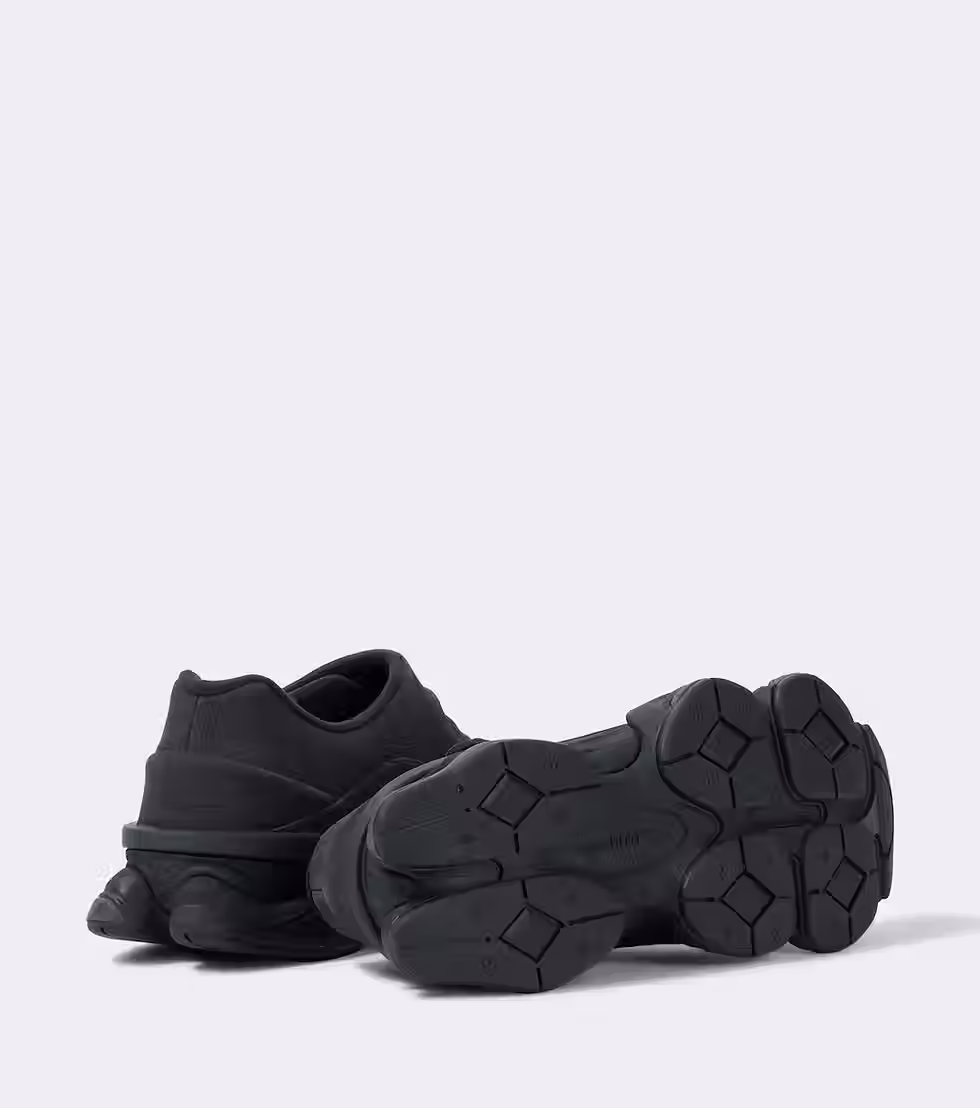 Thumbnail: NEW BALANCE U8040UOB