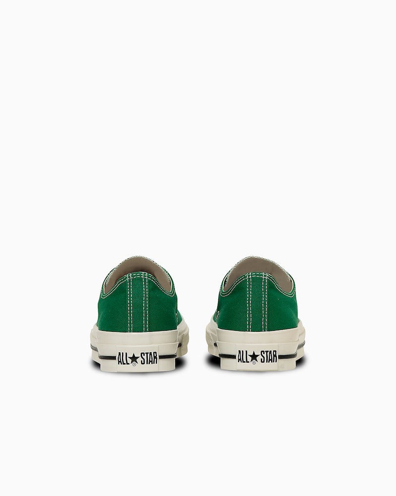 Thumbnail: CONVERSE ALL STAR SQUARETOE OX - GREEN
