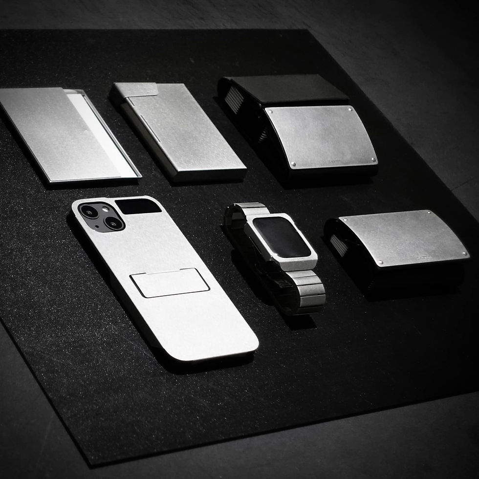 CLAUSTRUM
