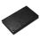 Thumbnail: Claustrum Serve Biz Card Case - Leather Black Out