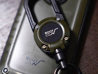 【NEW DESIGN・ROOT CO. MAG REEL 360】