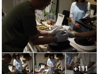 【MORNO X MODERN TIMES HAT MAKING WORKSHOP HK 2016 | FRIEND DAY】