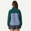 Thumbnail: Patagonia Women's Synchilla® Snap-T® Fleece Pullover -  Barnacle Blue