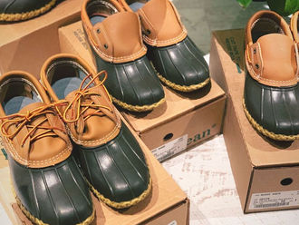 【WE ARE OPEN・1-4 PM TODAY 🌿 16 JAN 2020 THU】