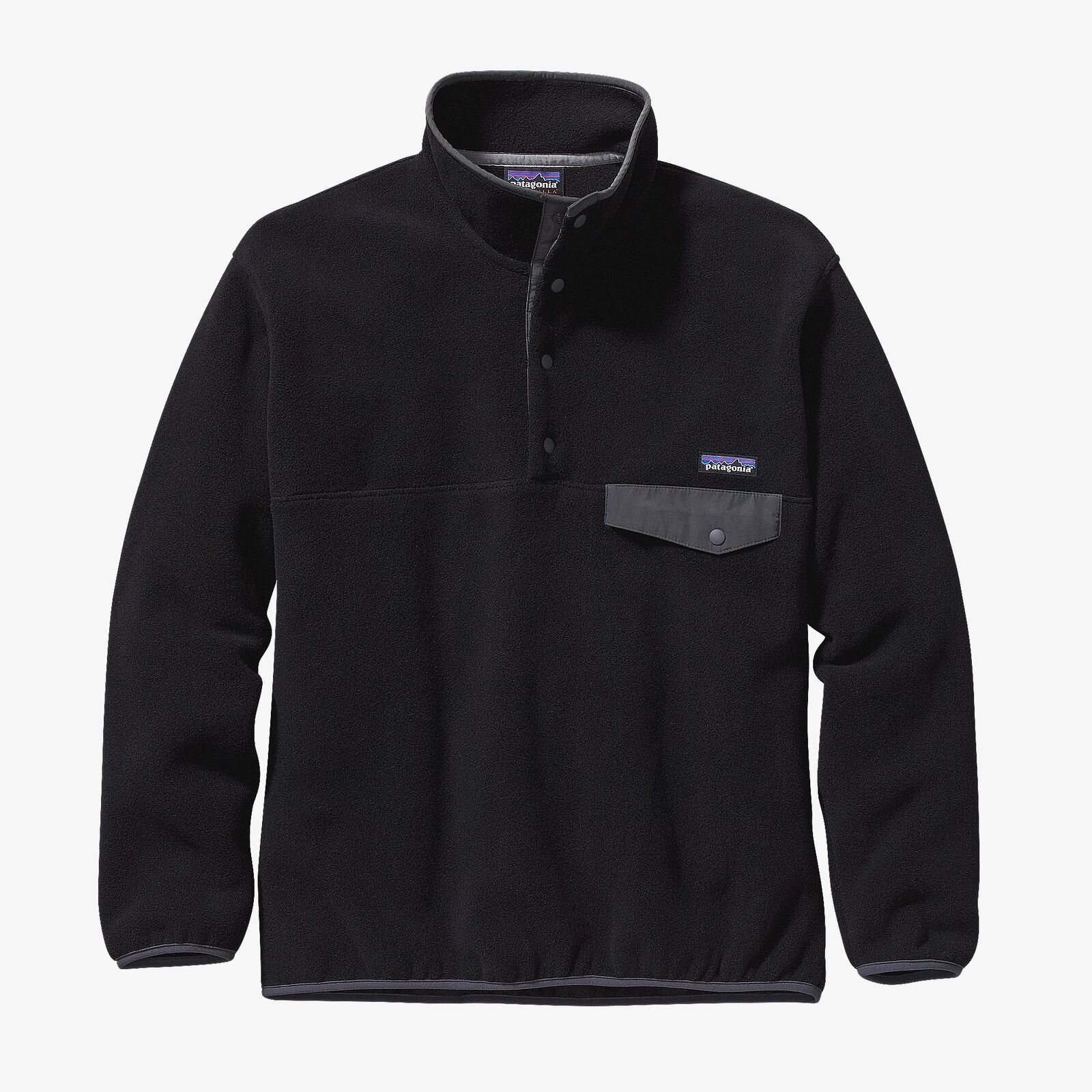 Patagonia Synchilla Snap-T Fleece 