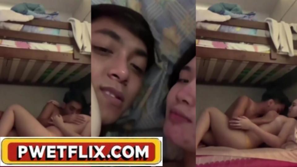 Tangina Hindi Ako Pa-cute Pero Epekto Ko Sayo Tigas Agad Yang Titi Mo