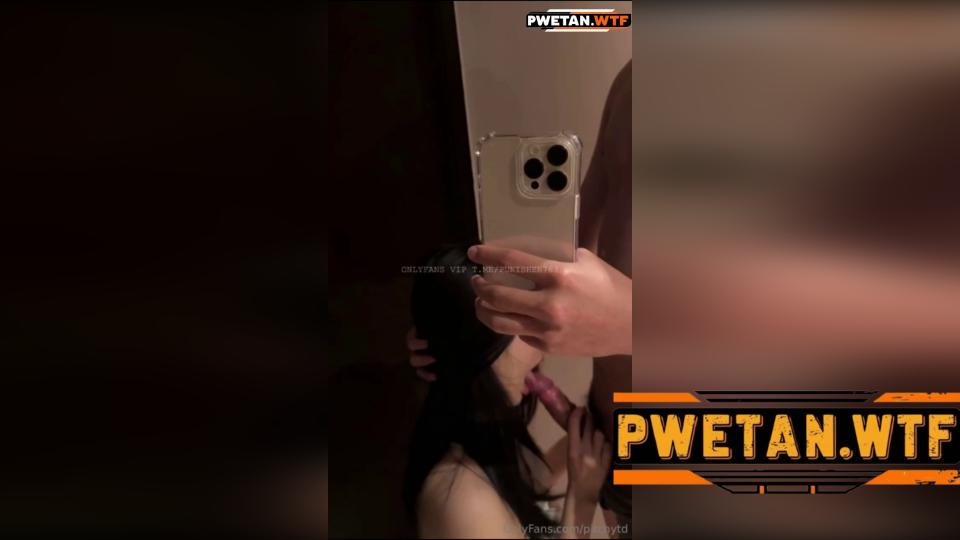 Pinagmamalaki Ni Paulo Ang Bagong Girlfriend Niyang Malibog