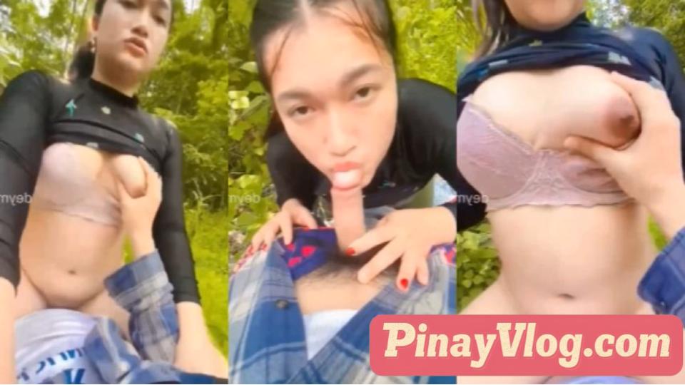 Ang Sakit Kapag Mahal Mo Pero Kailangan Mong Itago Habang Basa Ang Puke Ko Sa Libog Sayo