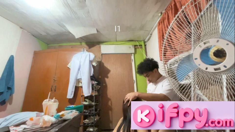 Gusto Ko Pag Gising Mo Umaga Una Mong Gagawin Ay Ipasok Mo Na Agad Habang Hinahawakan Mo Yung Pwet Ko