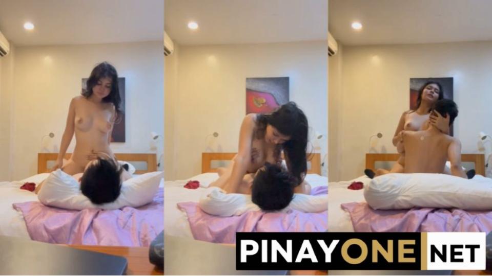 Kapag Kulang Ang Tiwala Kahit Maliit Na Bagay Lumalaki Dahil Iniisip Ko May Ibang Kinakantot Mo