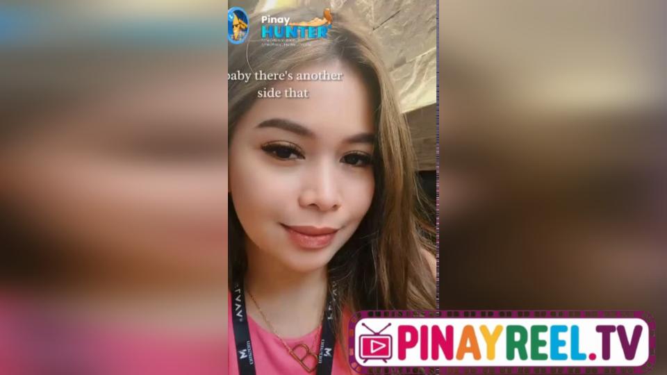 Ang Sakit Man Pero Dahil Sayo Mas Madali Akong Nakakabangon Habang Bayuhin Mo Ang Puke Ko