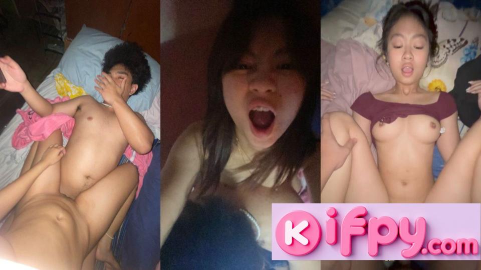 Kanina Pa Basa Puke Ko Kakaisip Sa Tigas Mo Ipasok Mo Na Agad Nang Todo Hanggang Maramdaman Ko Sa Pinakadulo