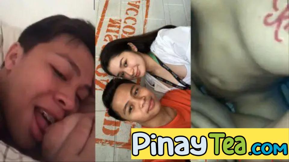 Bawal Man Hindi Ko Kayang Pigilan Ang Puso Ko Na Gustong-gustong Kantutin Mo Pa Rin Ako