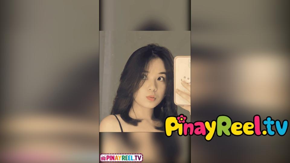 Pinatirik Ang Mata Ko Sa Sarap Ng Kepyas Mo Babes